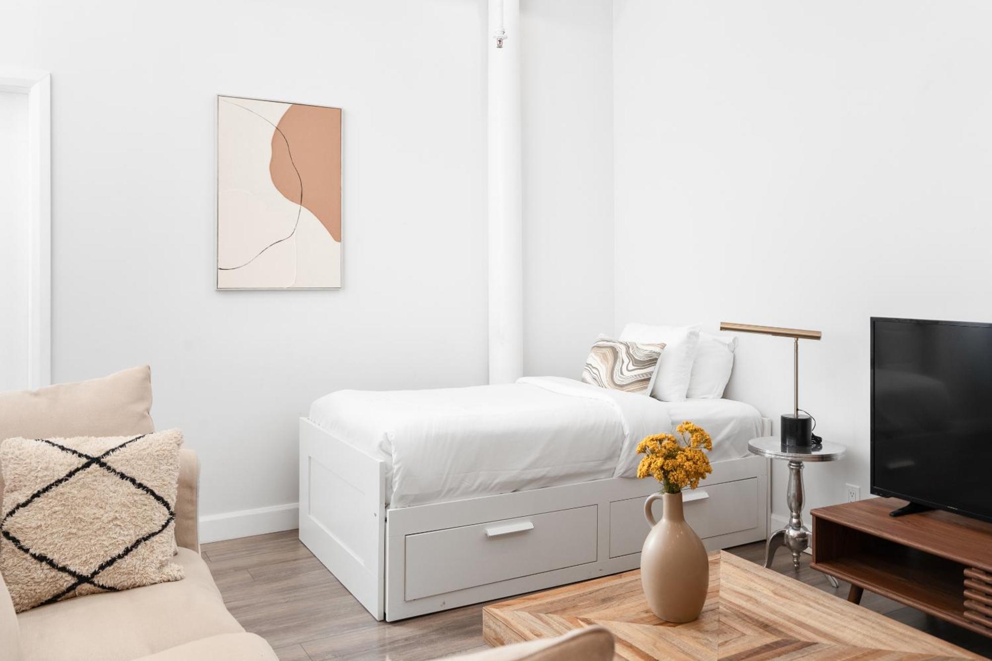 Boutique Lofts Notre Dame - Vieux Montreal Apartman Kültér fotó