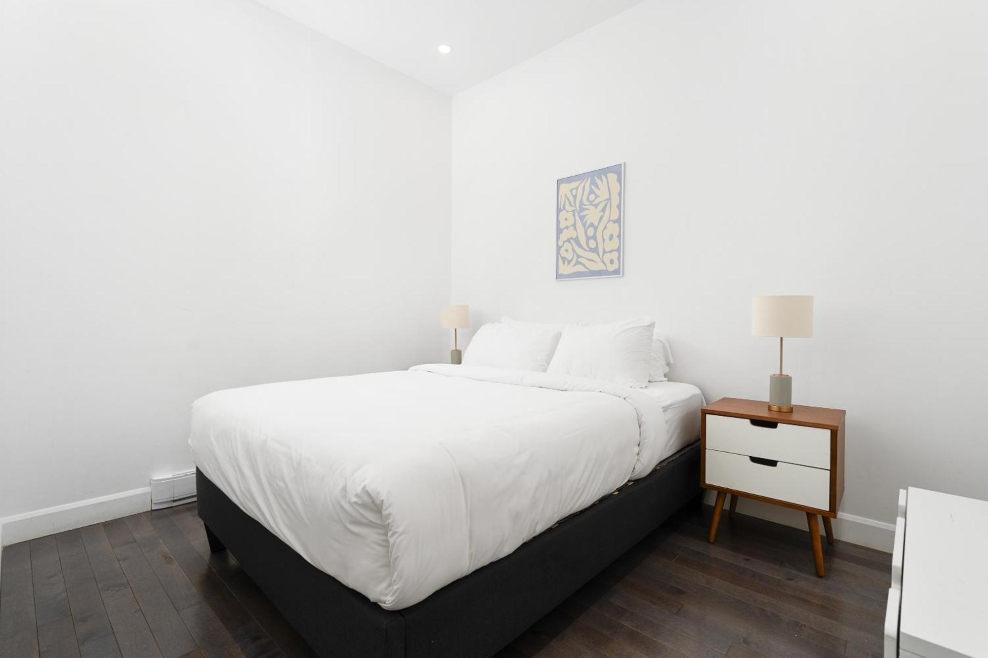 Boutique Lofts Notre Dame - Vieux Montreal Apartman Kültér fotó