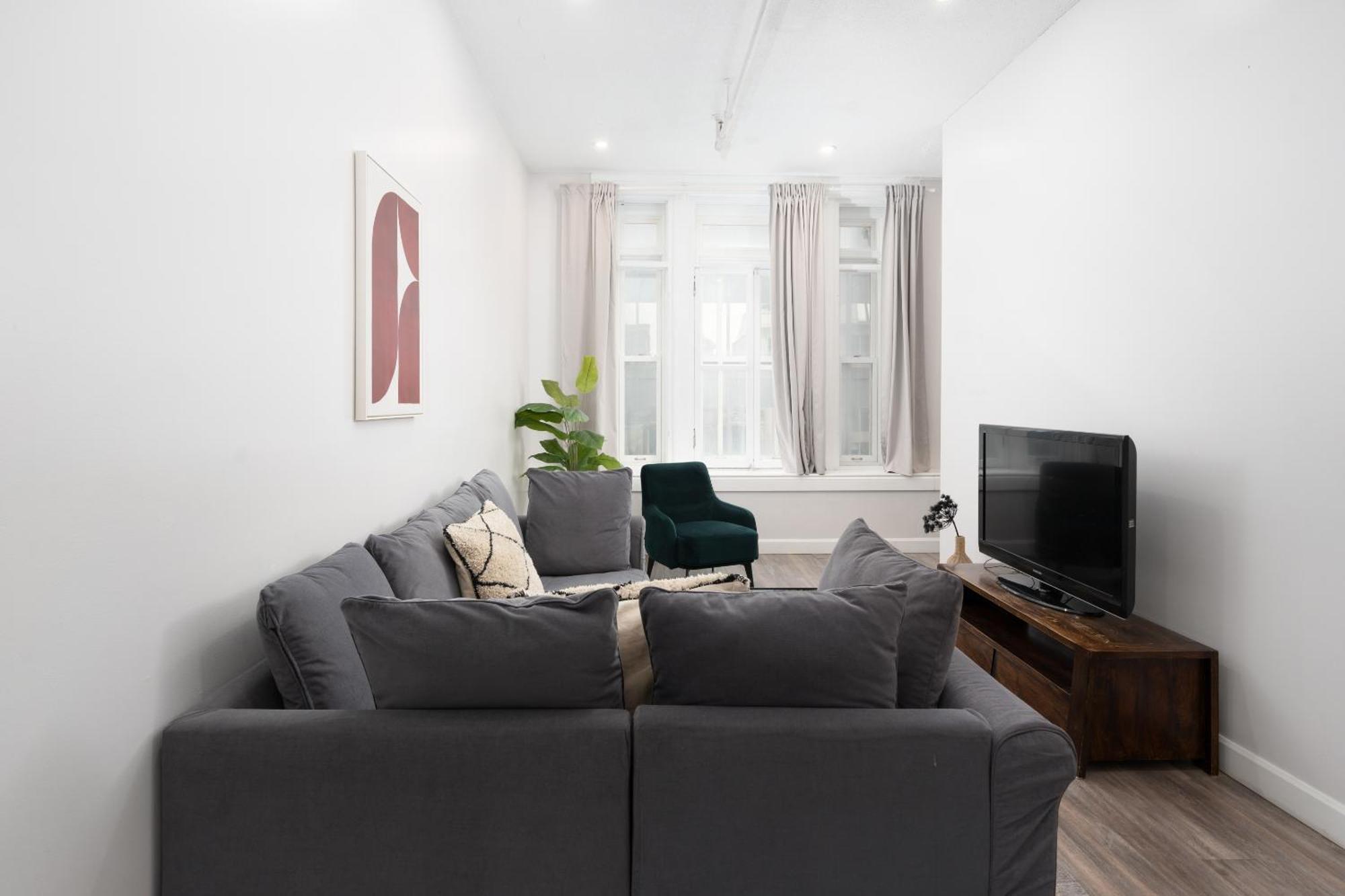 Boutique Lofts Notre Dame - Vieux Montreal Apartman Kültér fotó