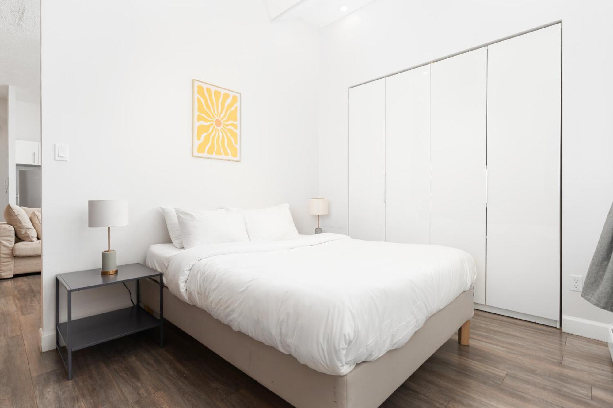 Boutique Lofts Notre Dame - Vieux Montreal Apartman Kültér fotó