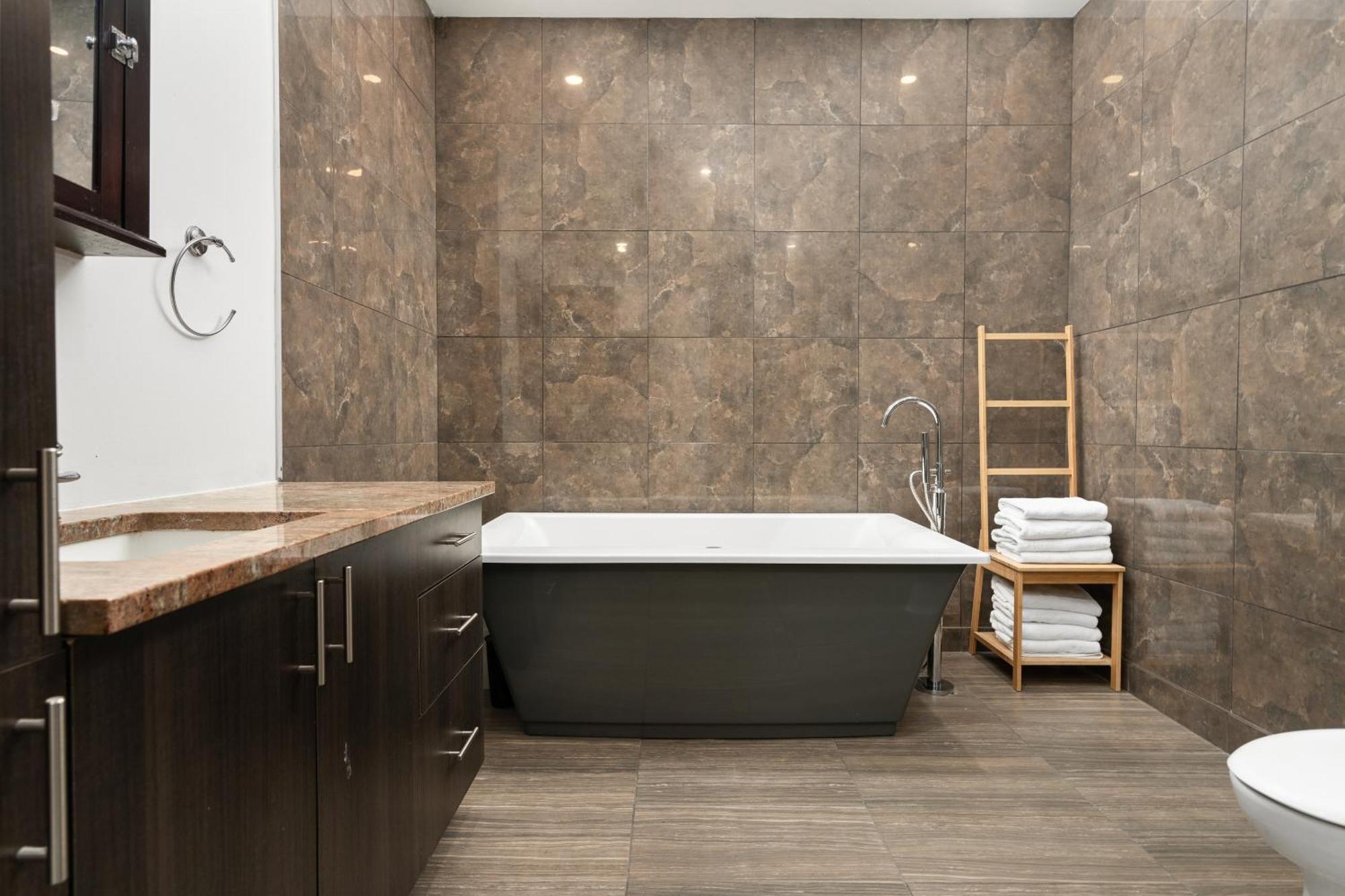 Boutique Lofts Notre Dame - Vieux Montreal Apartman Kültér fotó