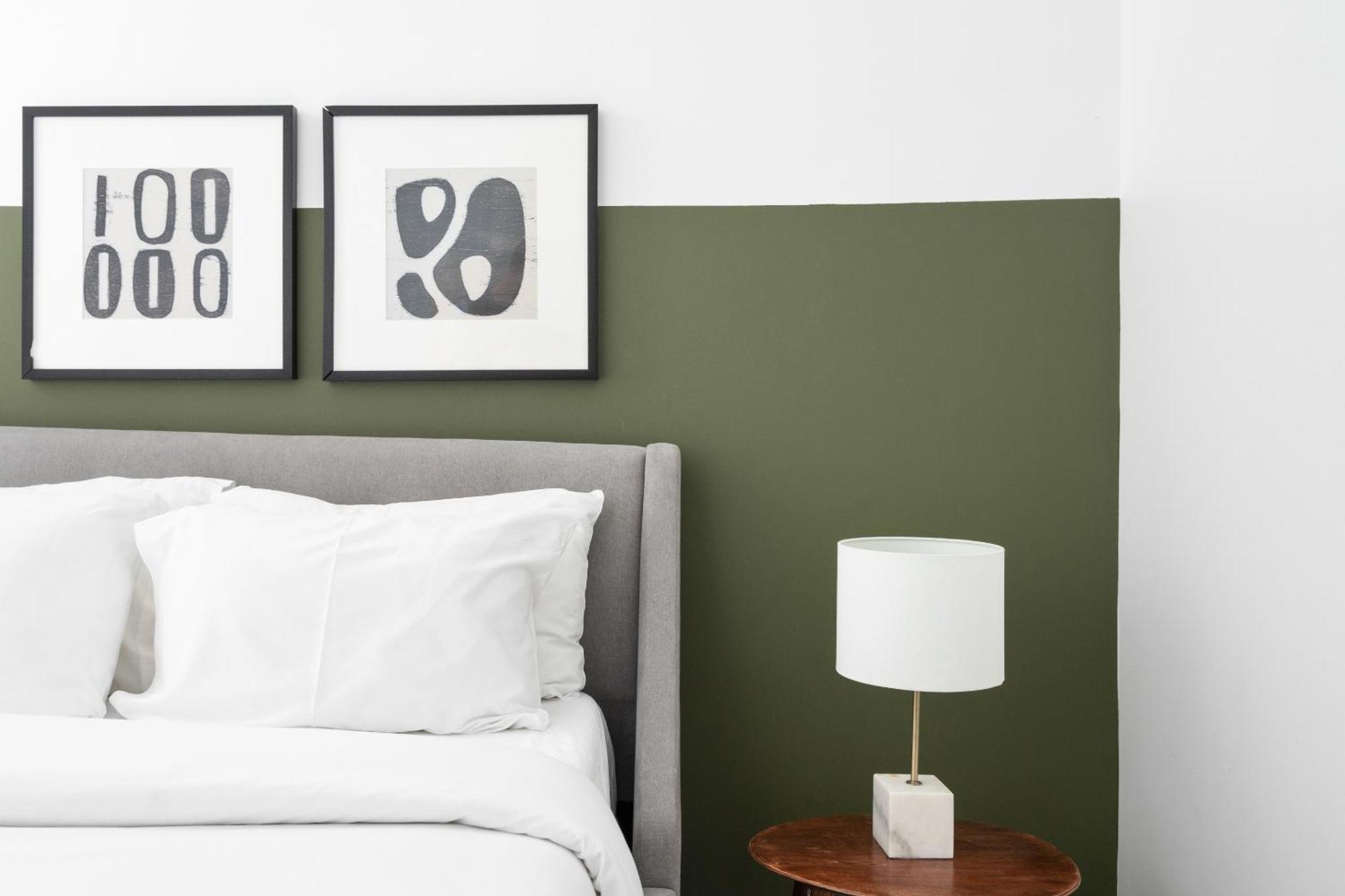 Boutique Lofts Notre Dame - Vieux Montreal Apartman Szoba fotó